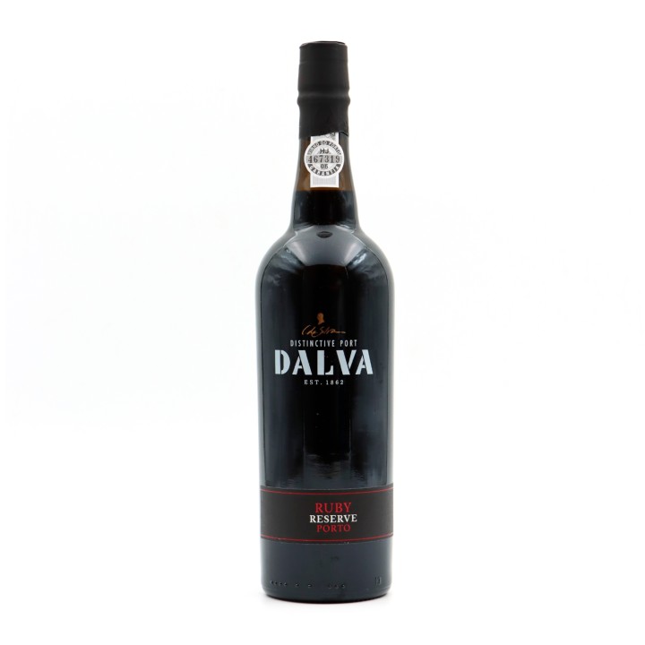 Dalva Ruby Réserve Porto