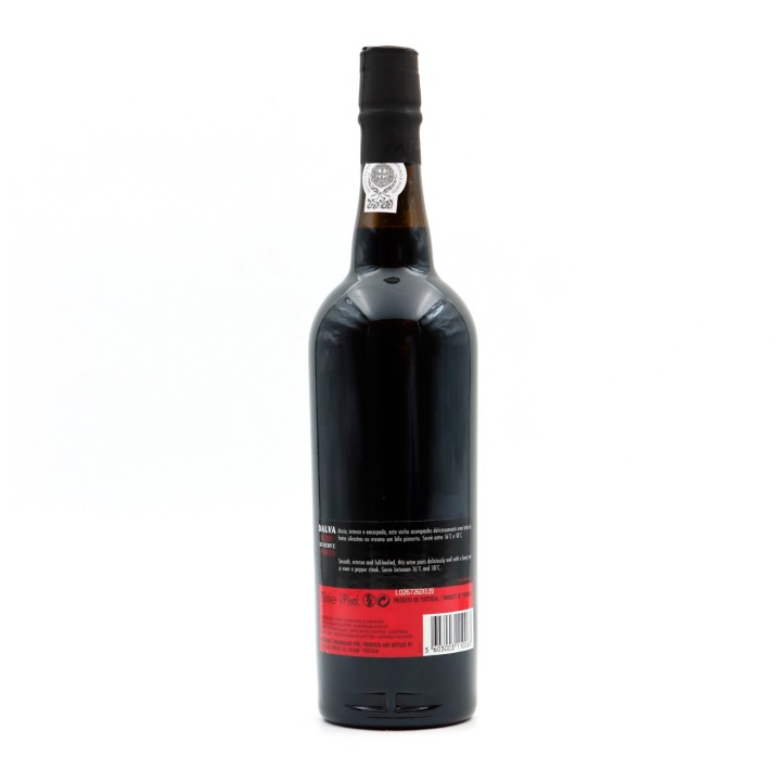 Dalva Ruby Réserve Porto