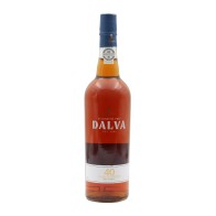 Dalva 40 years Dry White Port