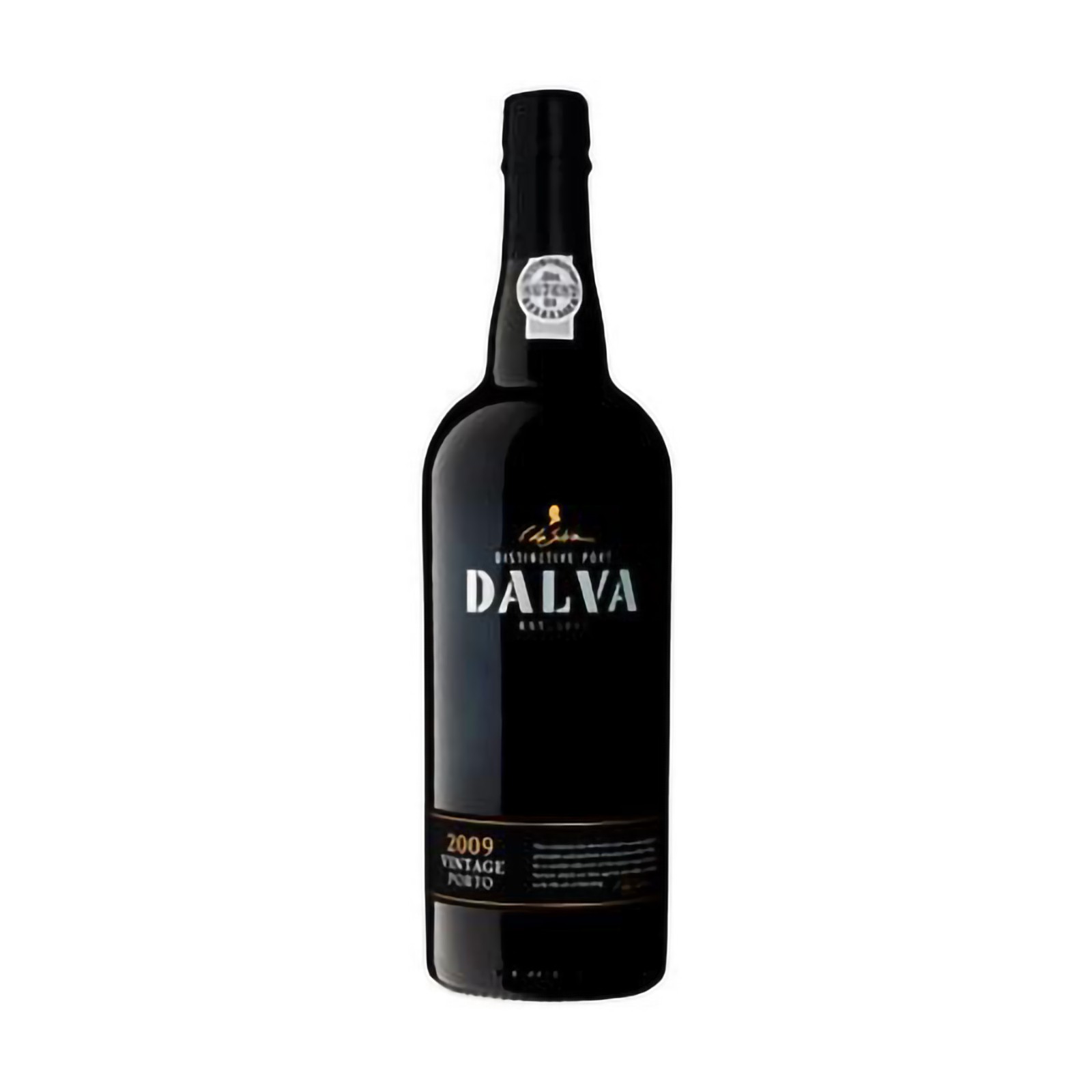 Dalva Vintage Porto 2009