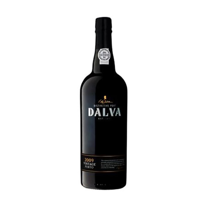 Dalva Vintage Porto 2009
