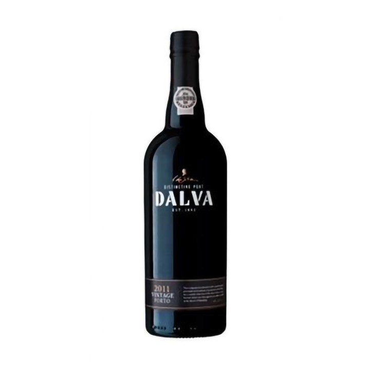 Dalva Vintage Portwein 2011
