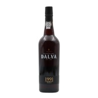 Dalva Colheita Port 1991