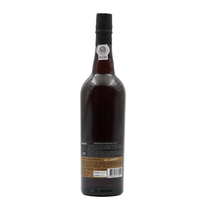 Dalva Colheita Port 1991