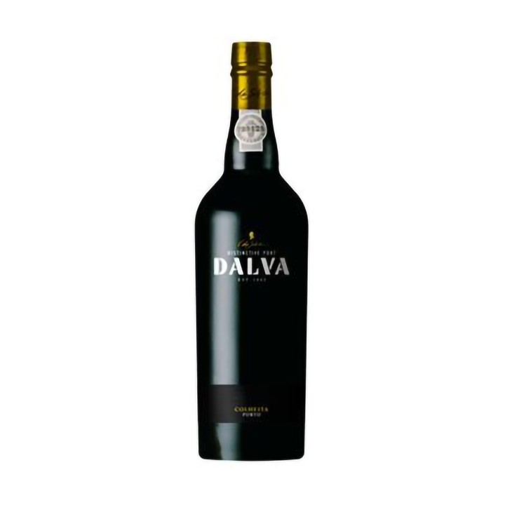 Dalva Colheita Port 2004