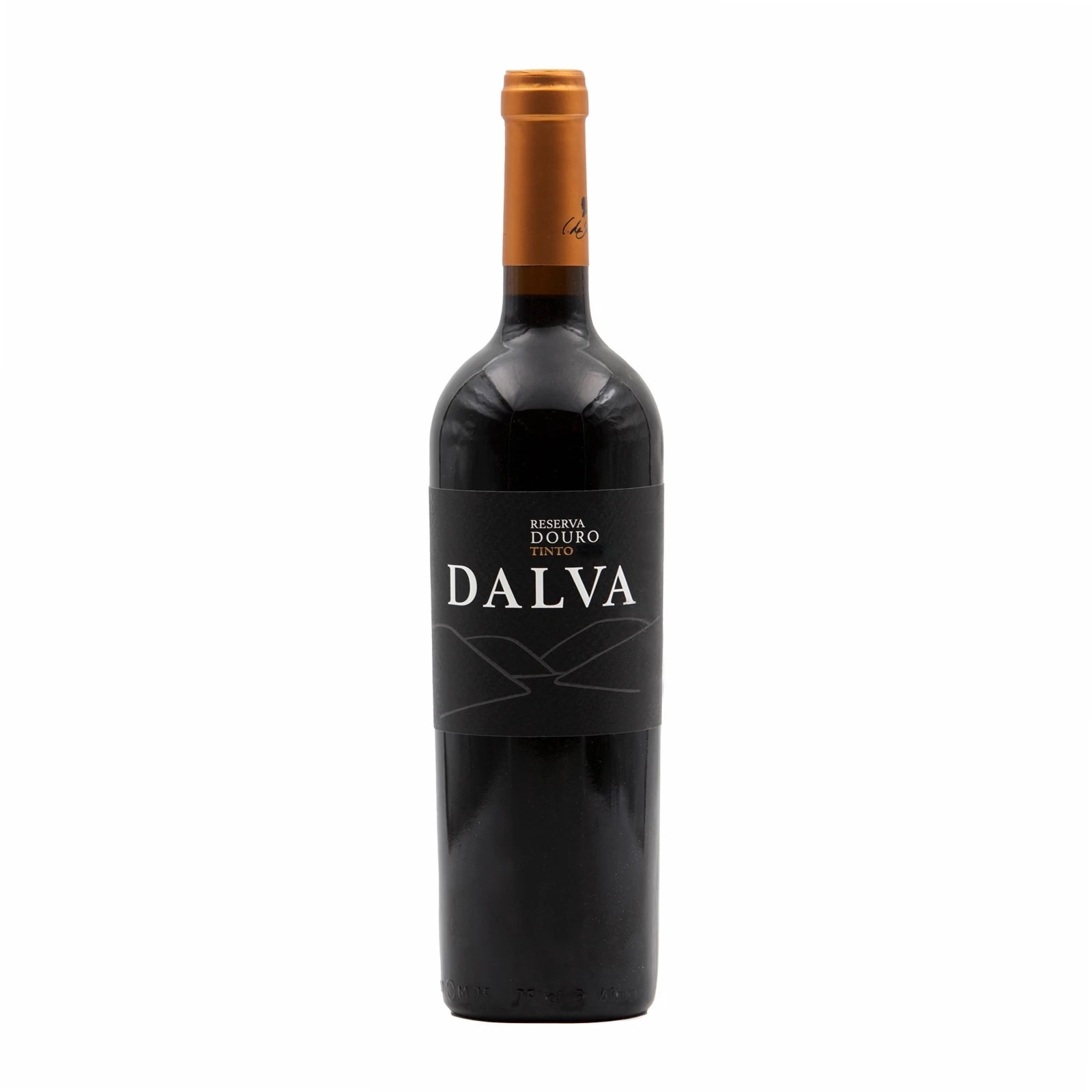 Dalva Reserve Red 2023