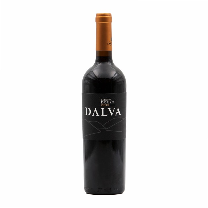 Dalva Reserve Red 2023