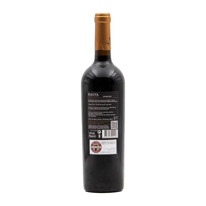 Dalva Reserve Red 2023