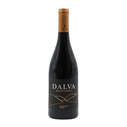 Dalva Grand Reserve Rot 2016