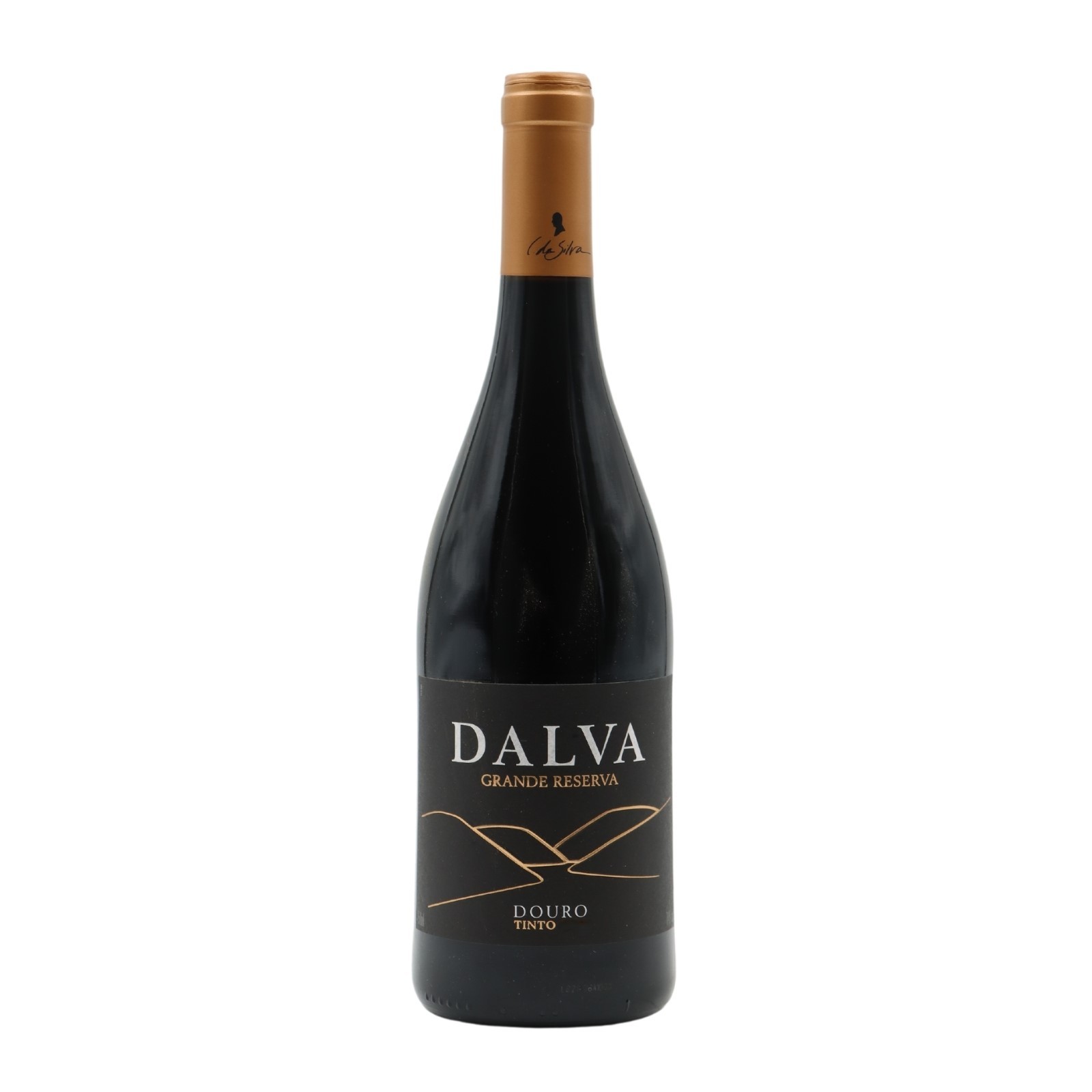 Dalva Grande Réserve Rouge 2016