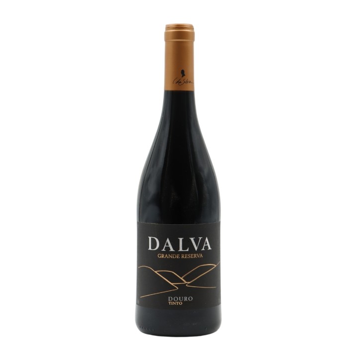 Dalva Grande Réserve Rouge 2016