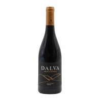 Dalva Grande Réserve Rouge 2016