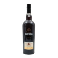 Porto Cruz 20 years Tawny Port
