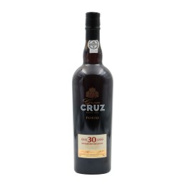 Porto Cruz 30 años Tawny Porto