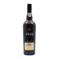 Porto Cruz 30 años Tawny Porto