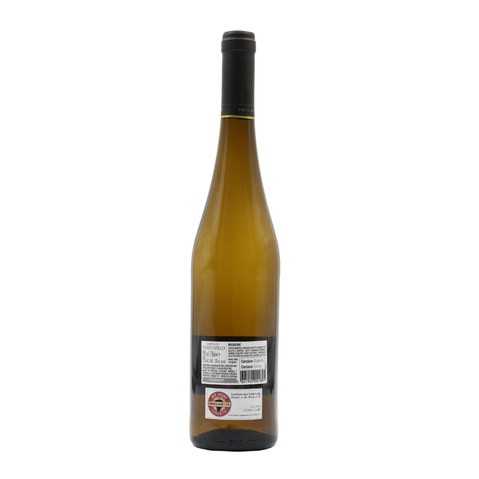 Quinta de Ventozelo Viosinho Bianco 2024