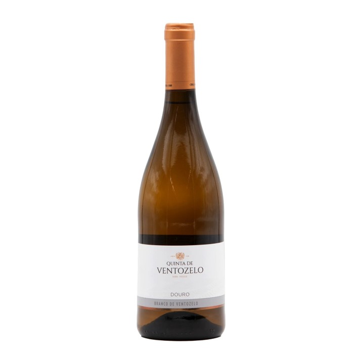 Quinta de Ventozelo White 2019