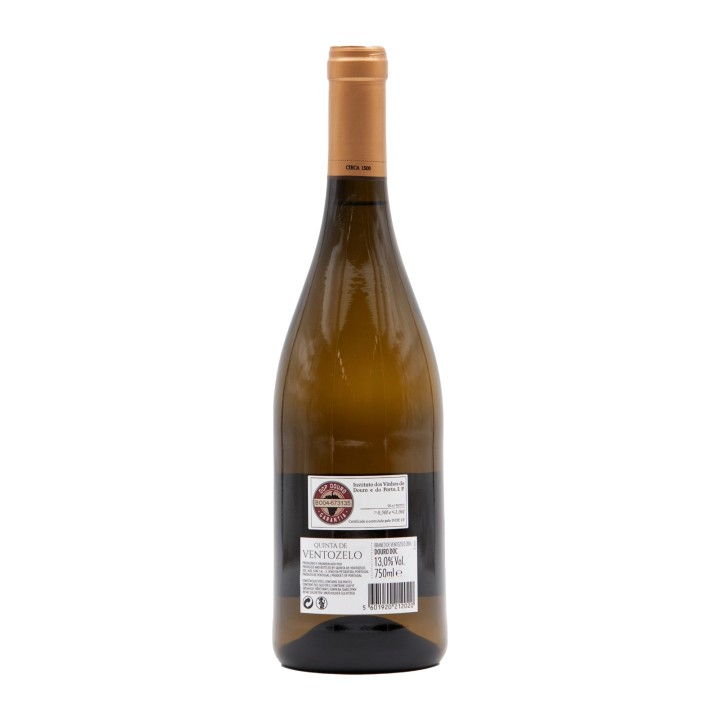 Quinta de Ventozelo White 2019