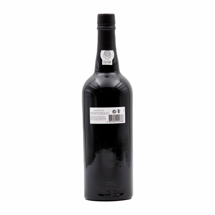 Quinta de Ventozelo LBV Porto 2014