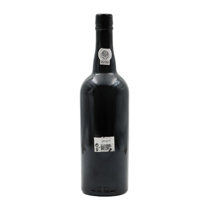 Quinta de Ventozelo Vintage Port 2012