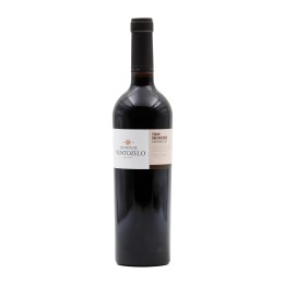 Quinta de Ventozelo Syrah Oaked Matured Rouge 2022