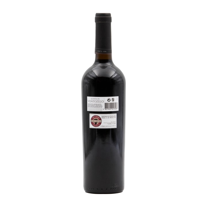 Quinta de Ventozelo Touriga Franca Red 2022