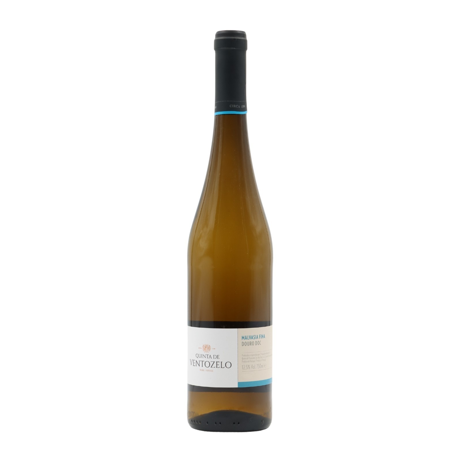 Quinta de Ventozelo Malvasia Fina Blanco 2023