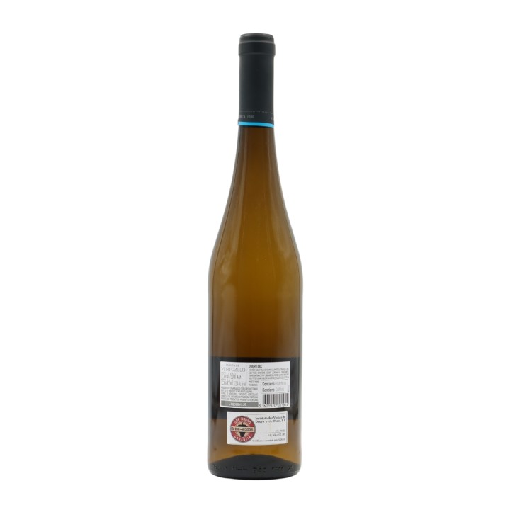 Quinta de Ventozelo Malvasia Fina Blanco 2023