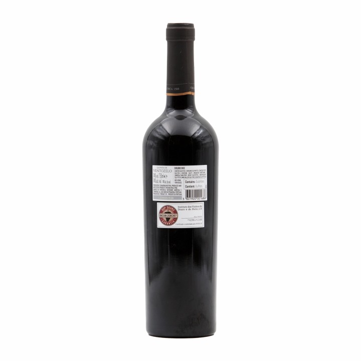 Quinta de Ventozelo Touriga Nacional Rosso 2022