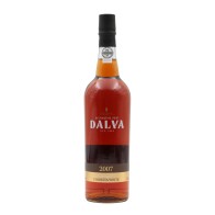 Dalva Colheita White Port 2007