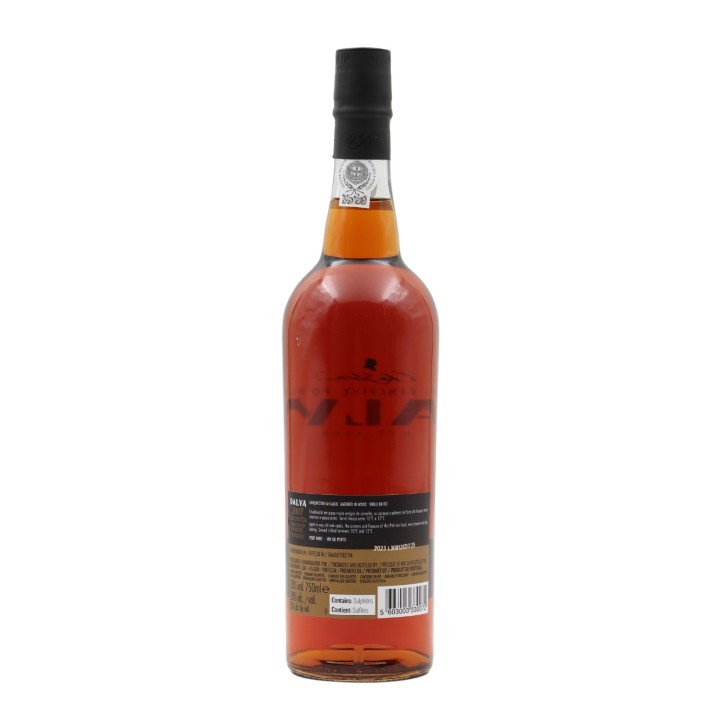 Dalva Colheita White Port 2007