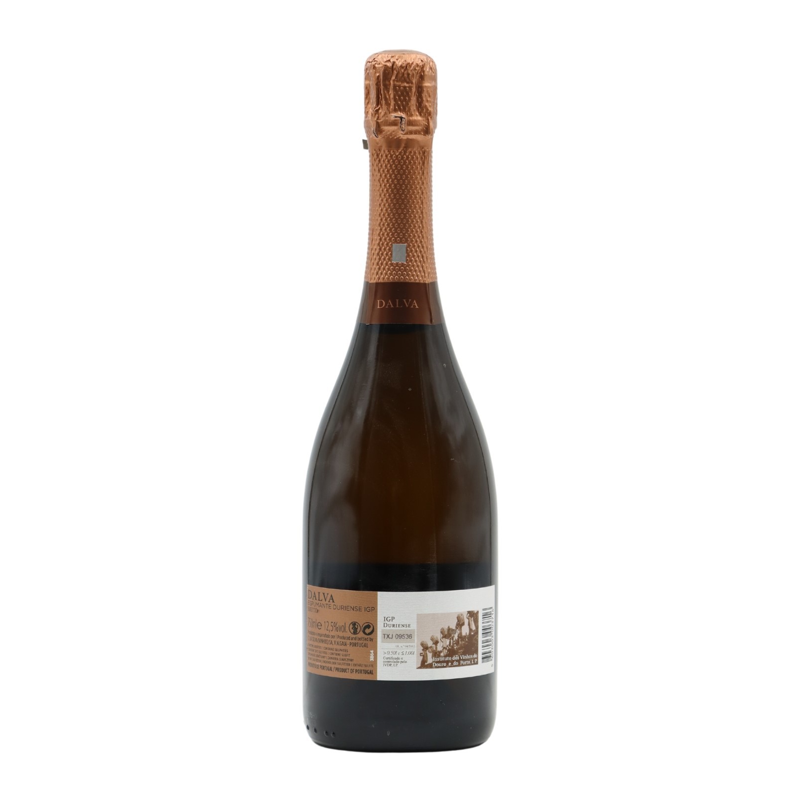 Dalva Brut Pétillant 2024