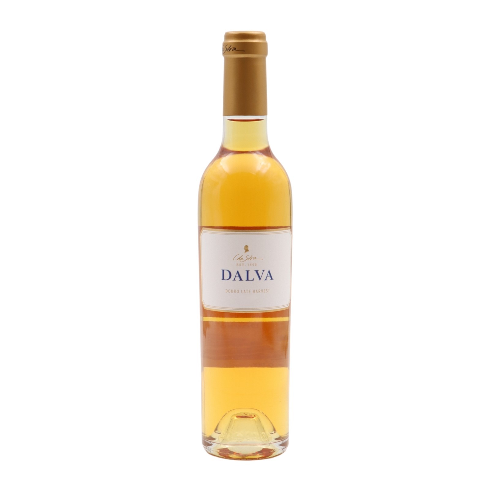 Dalva Colheita Tardia Branco 2015