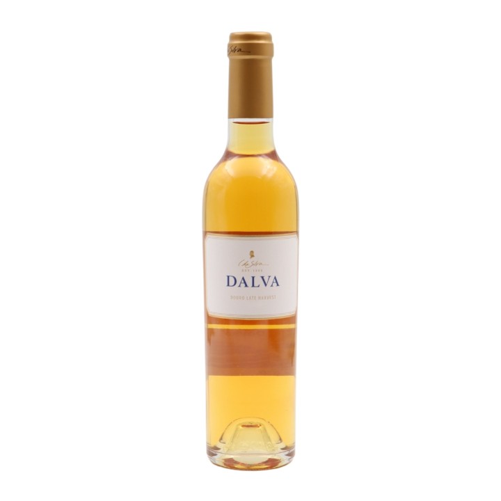 Dalva Colheita Tardia Branco 2015