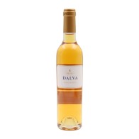 Dalva Colheita Tardia Branco 2015
