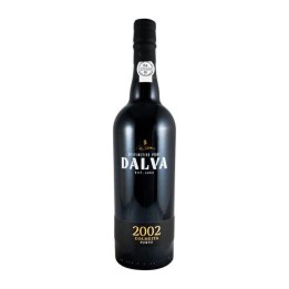 Dalva Colheita Port 2002