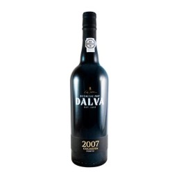 Dalva Colheita Port 2007