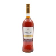 Dalva Moscatel do Douro 2009