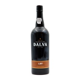 Dalva LBV Bottled Matured Port 2002