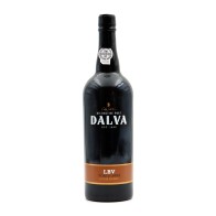 Dalva LBV Bottled Matured Port 2002