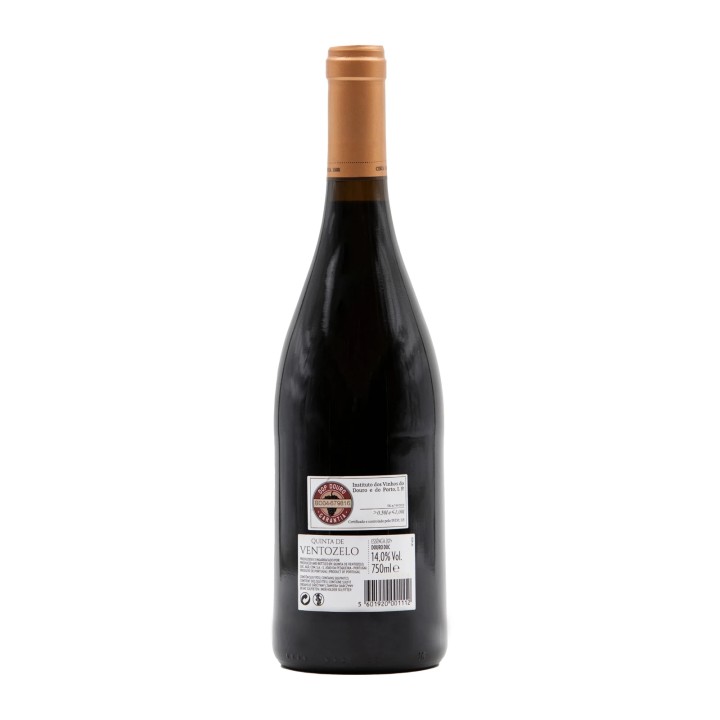 Quinta de Ventozelo Essência de Ventozelo Red 2016