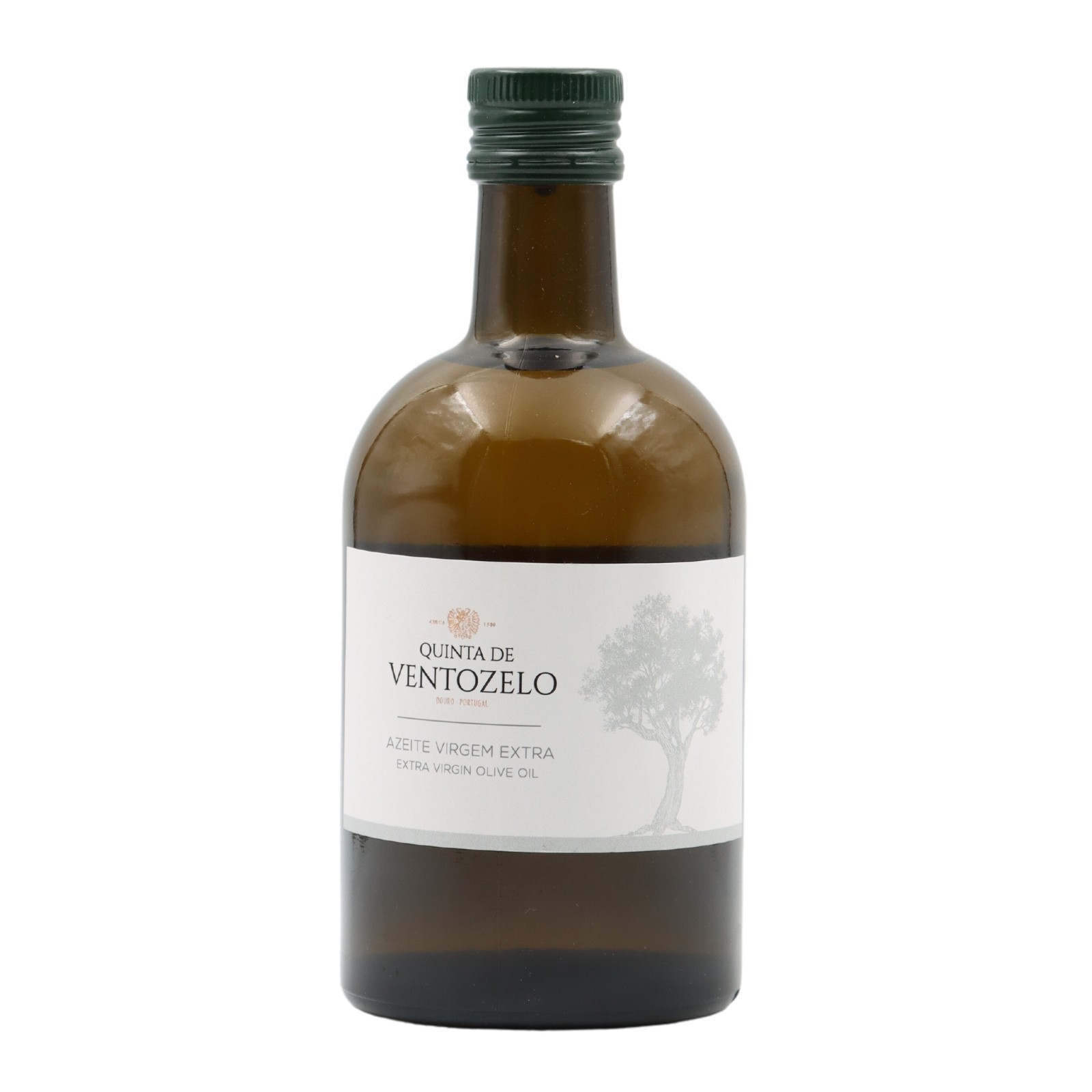 Quinta de Ventozelo Huile d'Olive Extra Vierge