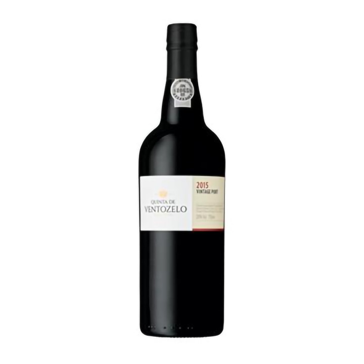 Quinta de Ventozelo Vintage Porto 2015