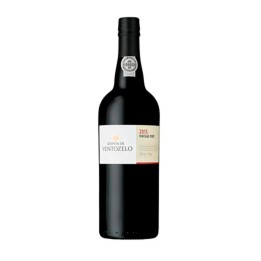 Quinta de Ventozelo Vintage Port 2017
