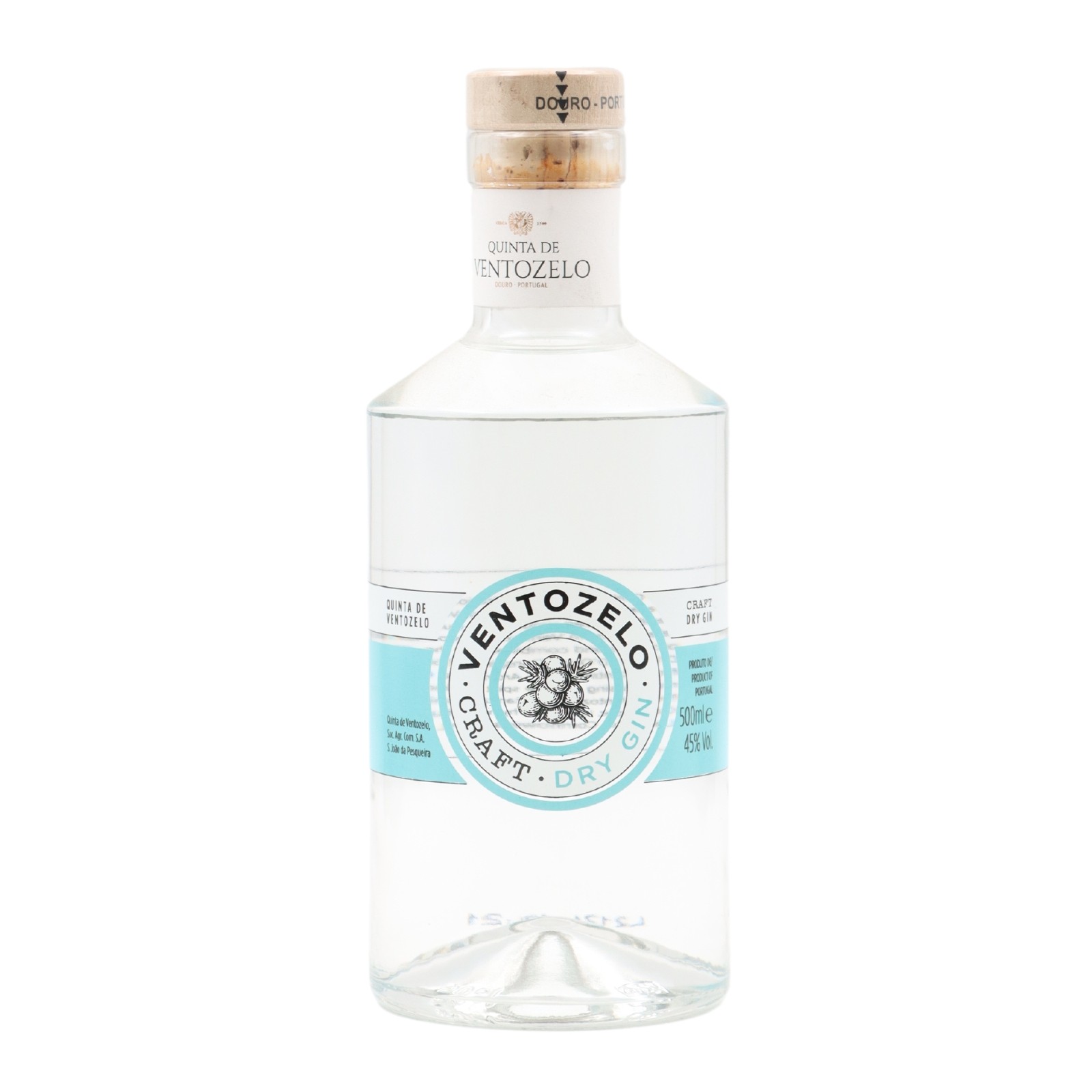 Ventozelo Gin