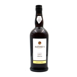 Justinos Sercial Colheita 1997