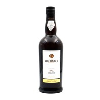 Justinos Sercial Colheita 1997