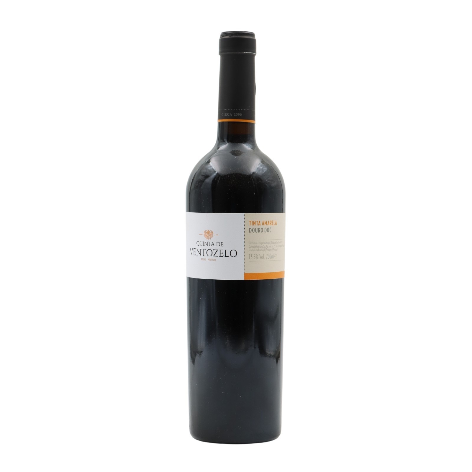 Quinta de Ventozelo Tinta Amarela Rouge 2024
