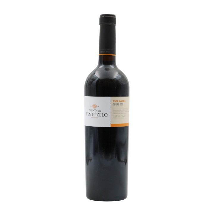 Quinta de Ventozelo Tinta Amarela Rouge 2024