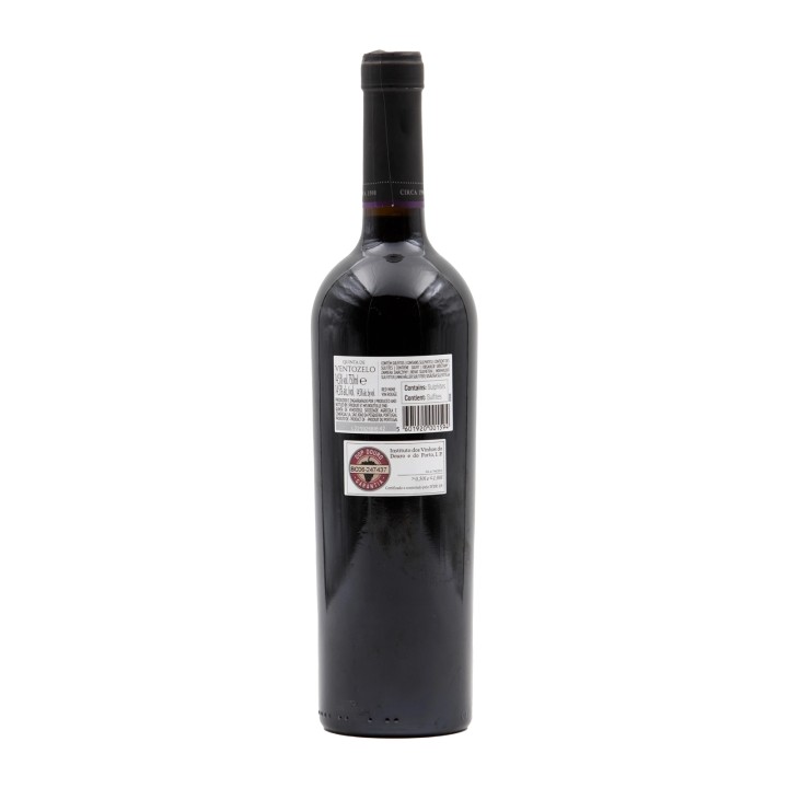 Quinta de Ventozelo Tinta Roriz Tinto 2021